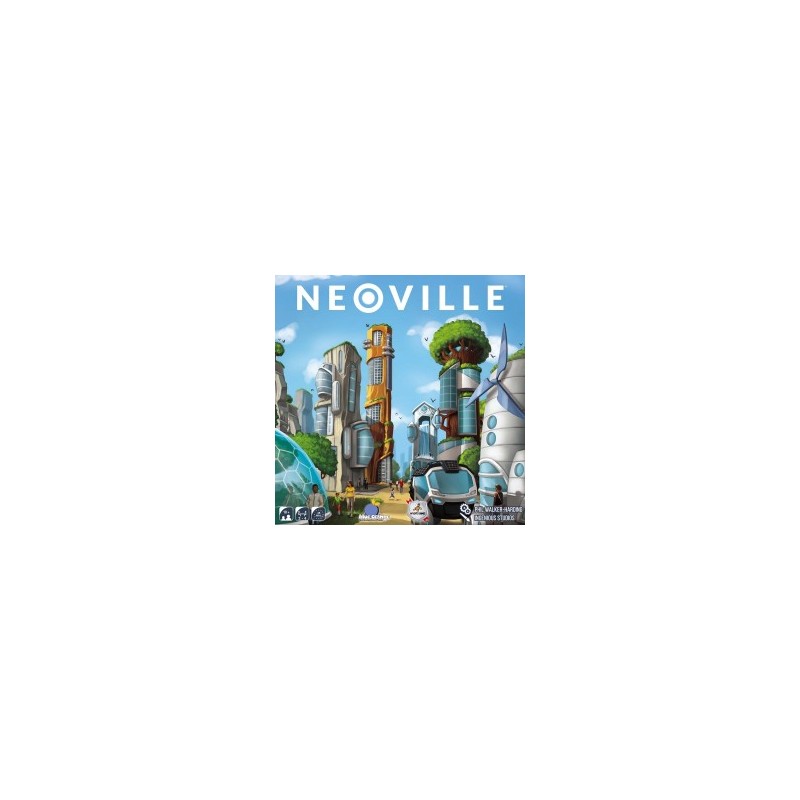 Neoville (ES/PT)