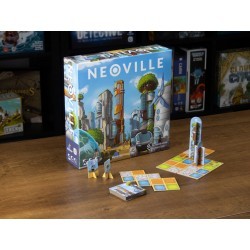 Neoville (ES/PT)