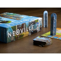 Neoville (ES/PT)