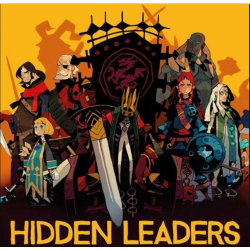 Hidden Leaders
