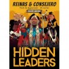 Booster Pack - Reinas y Consejero - Hidden Leaders
