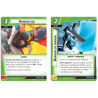 Marvel Champions: El juego de cartas - Ms. Marvel - Pack de Héroe