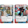 Marvel Champions: El juego de cartas - Ms. Marvel - Pack de Héroe