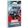 Marvel Champions: El juego de cartas - Thor - Pack de Héroe