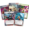 Marvel Champions: El juego de cartas - Thor - Pack de Héroe