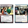 Marvel Champions: El juego de cartas - Viuda Negra - Pack de Héroe