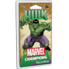 Hulk - Pack de Héroe - Marvel Champions
