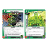 Hulk - Pack de Héroe - Marvel Champions