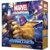 La sombra del titán loco - Marvel Champions: El juego de cartas