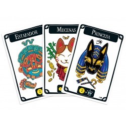 Mascarade - Nueva edición