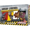 Urban Legends - Zombicide (2da. Edición)
