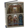 Dioses y Magia de los Presagios Perdidos - Pathfinder (2da. Edición)