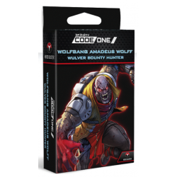 Wolfgang Amadeus Wolff,...