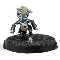 Tiāngǒu Orbital Activity Squad - Infinity