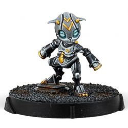 Tiāngǒu Orbital Activity Squad - Infinity