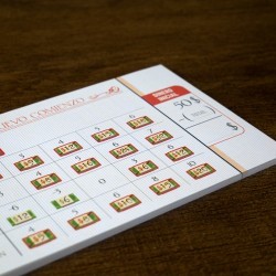 Expansión 1 - Carnegie