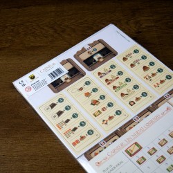 Expansión 1 - Carnegie