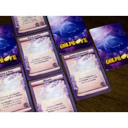 Cerezo en flor - Golpe de fe