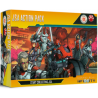 JSA Action Pack - Infinity (ES-EN)