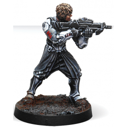 JSA Action Pack - Infinity (ES-EN)