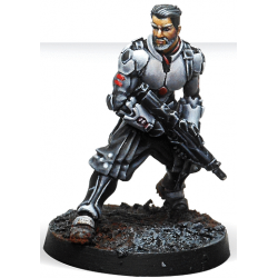 JSA Action Pack - Infinity (ES-EN)