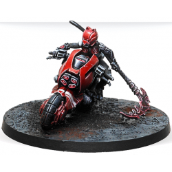 JSA Action Pack - Infinity (ES-EN)