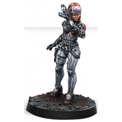 JSA Action Pack - Infinity (ES-EN)