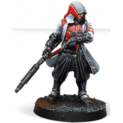 JSA Action Pack - Infinity (ES-EN)