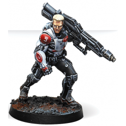 JSA Action Pack - Infinity (ES-EN)