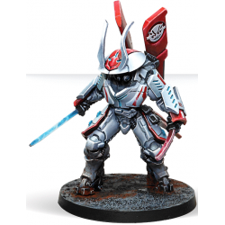 JSA Action Pack - Infinity (ES-EN)