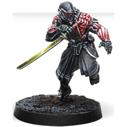 JSA Action Pack - Infinity (ES-EN)