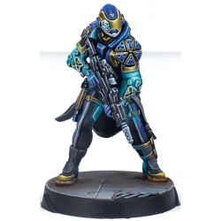 PSI-COps (Multi Marksman...