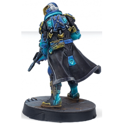 PSI-COps (Multi Marksman Rifle) - Infinity (ES-EN)