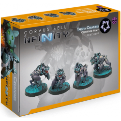 Taigha Creatures - Infinity...