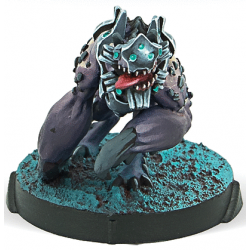 Taigha Creatures - Infinity (ES-EN)