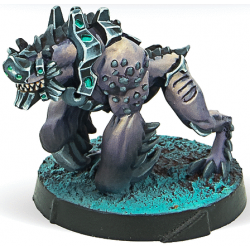 Taigha Creatures - Infinity (ES-EN)