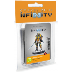 Ye Mao Infantry (Hacker) -...