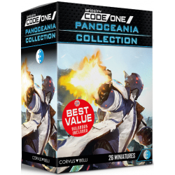 PanOceania Collection Pack...