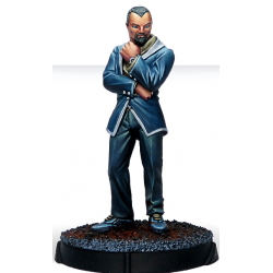 PanOceania Collection Pack - Infinity CodeOne (Español)