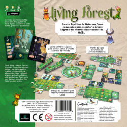 Living Forest (Portugués)