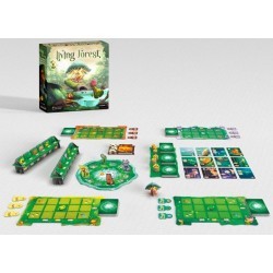 Living Forest (Portugués)