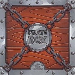 Pirate Box (ES/PT)