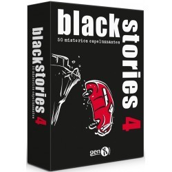 Black Stories 4