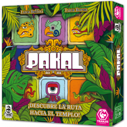 Pakal