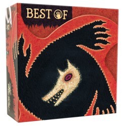 Best Of: Los Hombres Lobo...