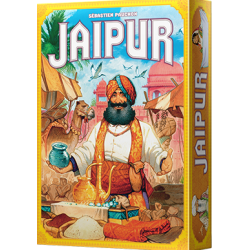 Jaipur - Nueva Edición