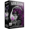 Arkham Noir: Caso 3 - Abismos Infinitos de Oscuridad