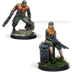 Irmandinhos - Infinity