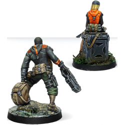 Irmandinhos - Infinity