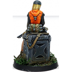 Irmandinhos - Infinity